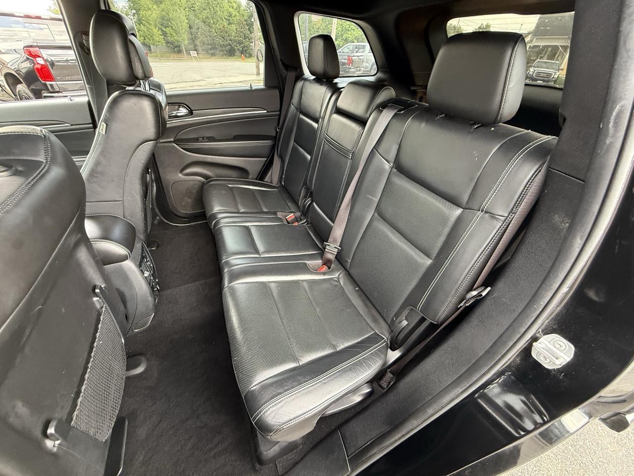 2021 Jeep Grand Cherokee 80th Anniversary Edition Crestwood KY