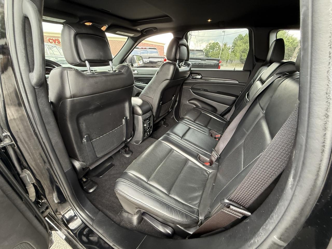 2021 Jeep Grand Cherokee 80th Anniversary Edition Crestwood KY