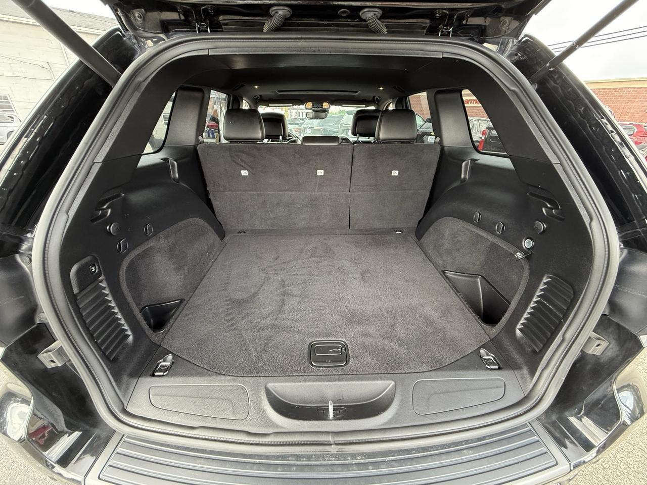 2021 Jeep Grand Cherokee 80th Anniversary Edition Crestwood KY