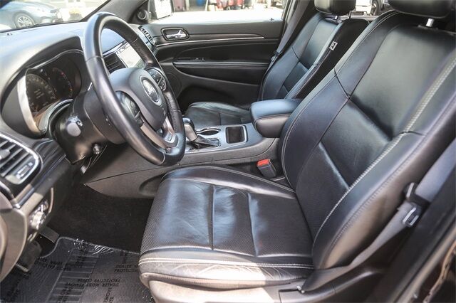 2021 Jeep Grand Cherokee 80th Anniversary Edition Glendale CA