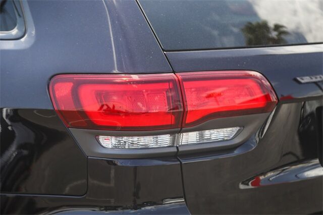 2021 Jeep Grand Cherokee 80th Anniversary Edition Glendale CA