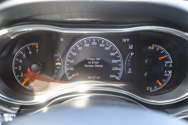 2021 Jeep Grand Cherokee 80th Anniversary Edition Glendale CA