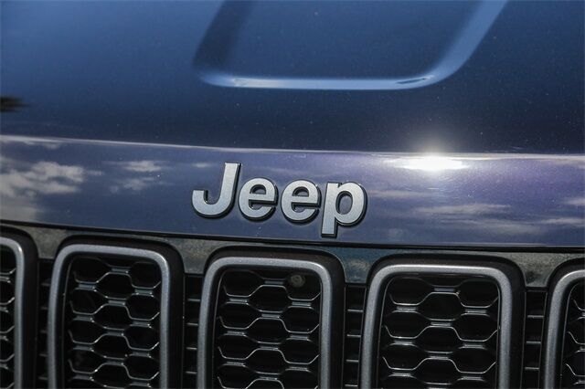 2021 Jeep Grand Cherokee 80th Anniversary Edition Glendale CA