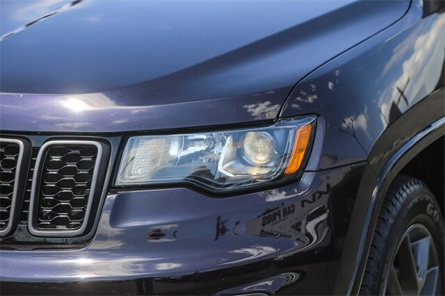 2021 Jeep Grand Cherokee 80th Anniversary Edition Glendale CA