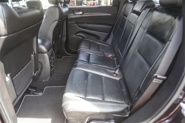 2021 Jeep Grand Cherokee 80th Anniversary Edition Glendale CA