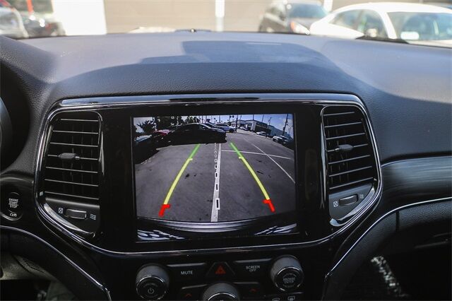2021 Jeep Grand Cherokee 80th Anniversary Edition Glendale CA