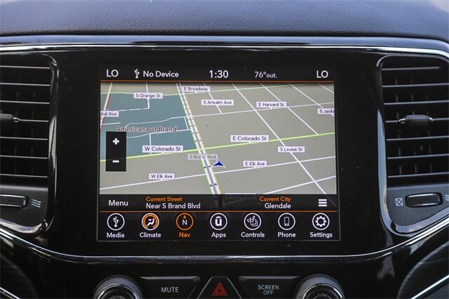 2021 Jeep Grand Cherokee 80th Anniversary Edition Glendale CA