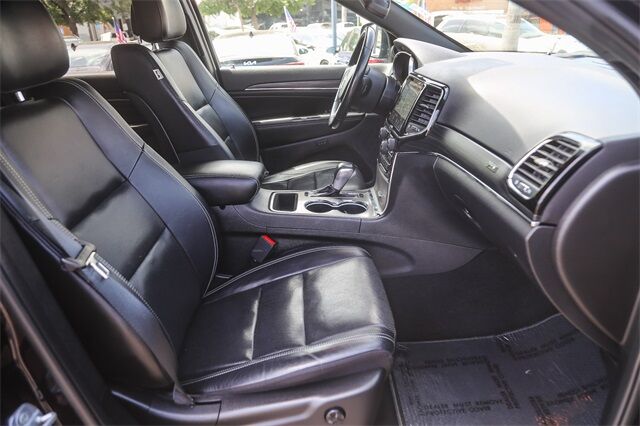 2021 Jeep Grand Cherokee 80th Anniversary Edition Glendale CA
