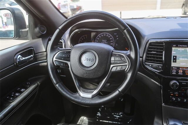 2021 Jeep Grand Cherokee 80th Anniversary Edition Glendale CA