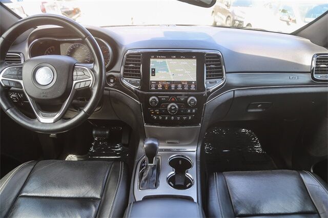 2021 Jeep Grand Cherokee 80th Anniversary Edition Glendale CA