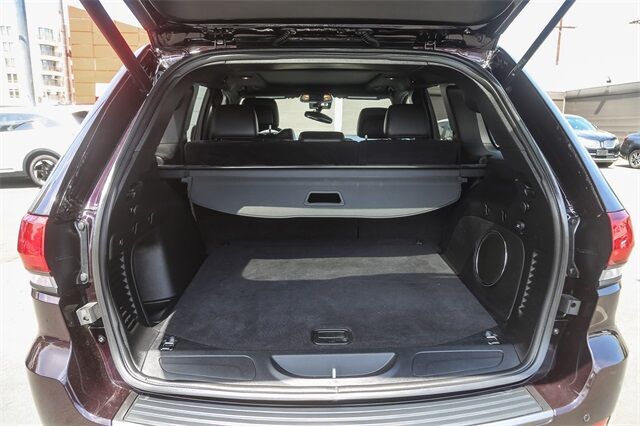 2021 Jeep Grand Cherokee 80th Anniversary Edition Glendale CA