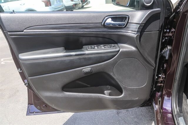 2021 Jeep Grand Cherokee 80th Anniversary Edition Glendale CA