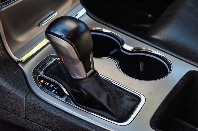 2021 Jeep Grand Cherokee 80th Anniversary Edition Huntington Beach CA