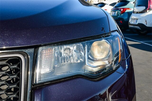 2021 Jeep Grand Cherokee 80th Anniversary Edition Huntington Beach CA