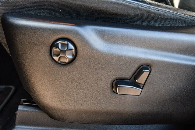 2021 Jeep Grand Cherokee 80th Anniversary Edition Huntington Beach CA