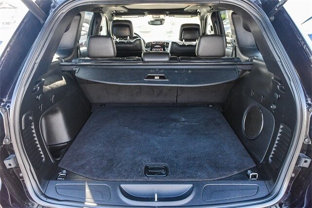 2021 Jeep Grand Cherokee 80th Anniversary Edition Huntington Beach CA