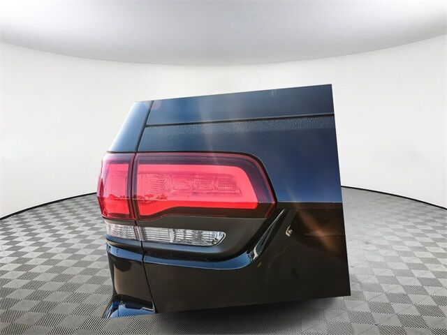 2021 Jeep Grand Cherokee 80th Anniversary Edition Huntington Beach CA