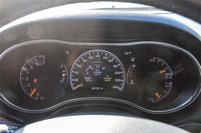 2021 Jeep Grand Cherokee 80th Anniversary Edition Huntington Beach CA