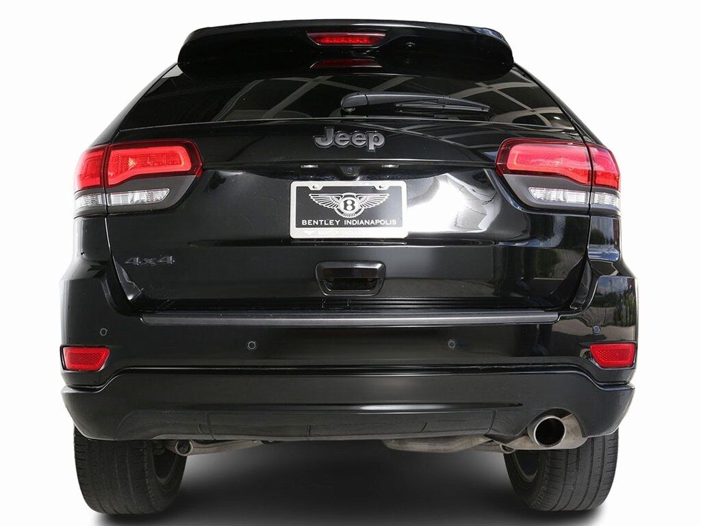 2021 Jeep Grand Cherokee 80th Anniversary Edition Indianapolis IN