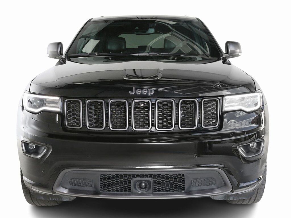 2021 Jeep Grand Cherokee 80th Anniversary Edition Indianapolis IN