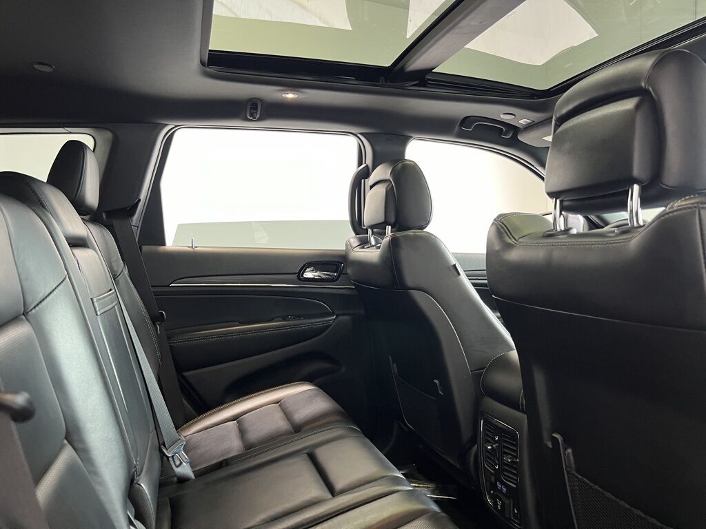 2021 Jeep Grand Cherokee 80th Anniversary Edition Indianapolis IN