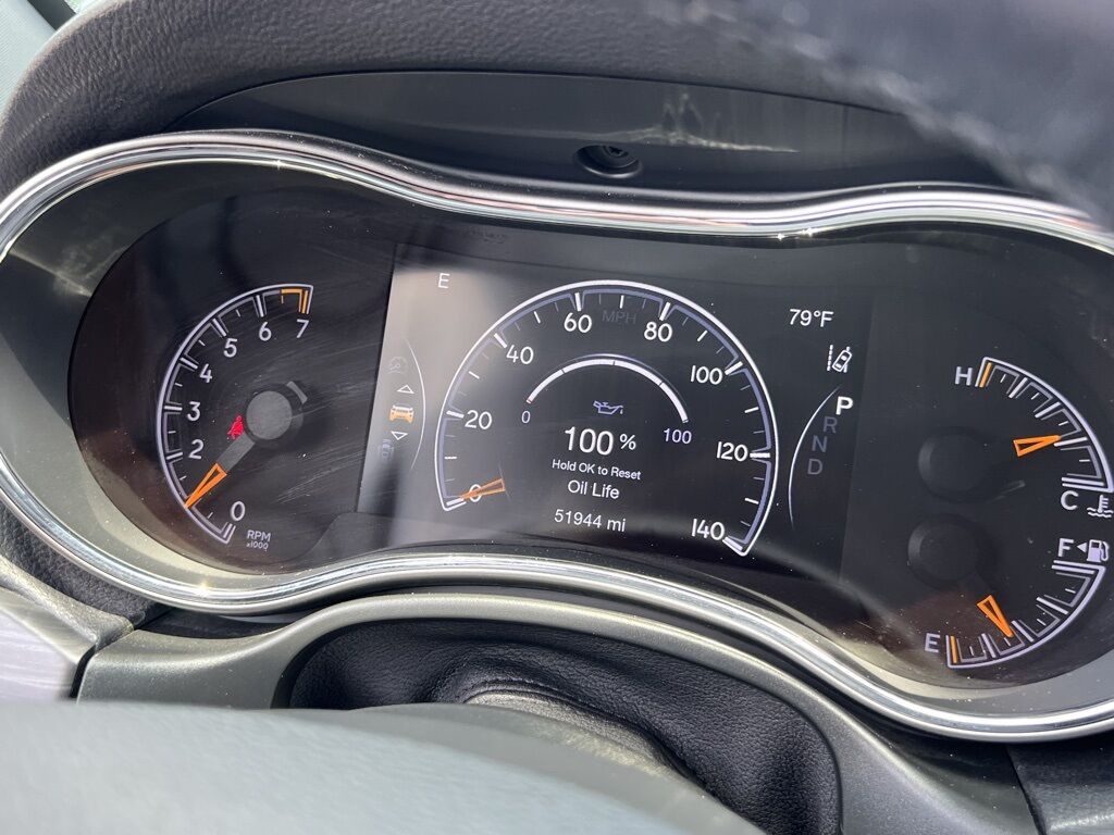 2021 Jeep Grand Cherokee 80th Anniversary Edition Indianapolis IN