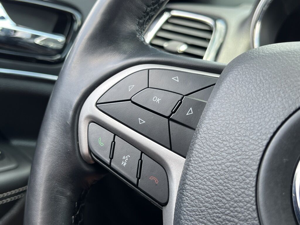2021 Jeep Grand Cherokee 80th Anniversary Edition Indianapolis IN