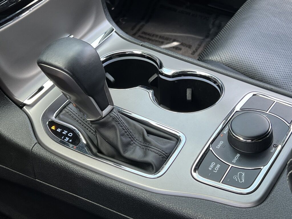 2021 Jeep Grand Cherokee 80th Anniversary Edition Indianapolis IN