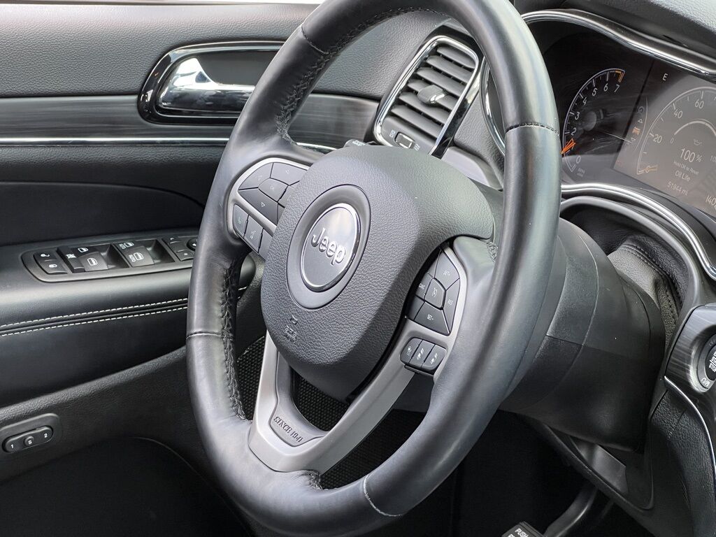 2021 Jeep Grand Cherokee 80th Anniversary Edition Indianapolis IN