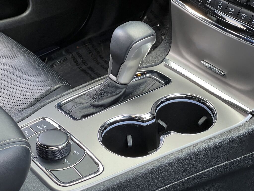 2021 Jeep Grand Cherokee 80th Anniversary Edition Indianapolis IN