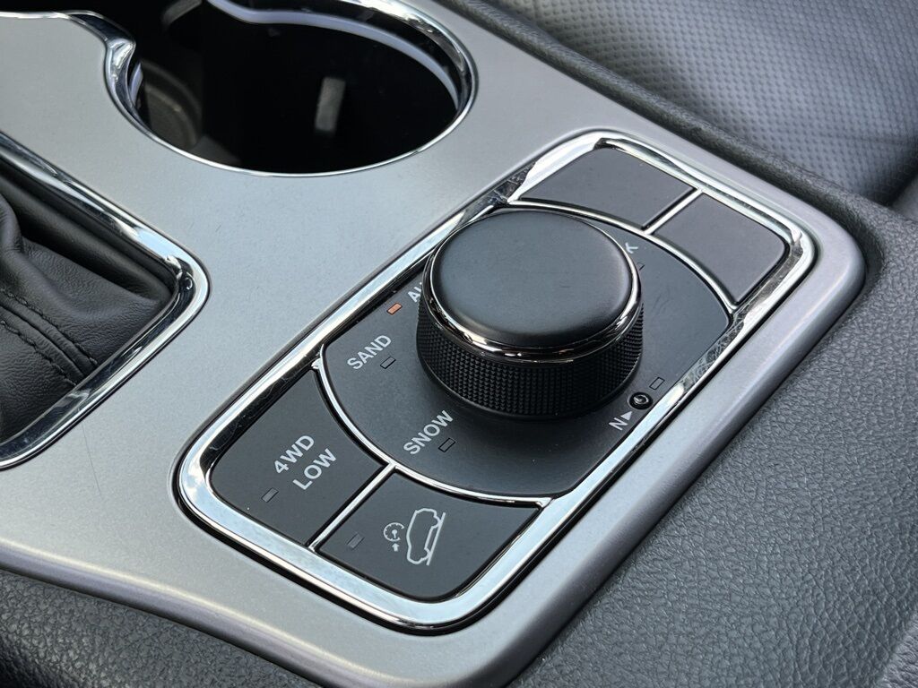 2021 Jeep Grand Cherokee 80th Anniversary Edition Indianapolis IN