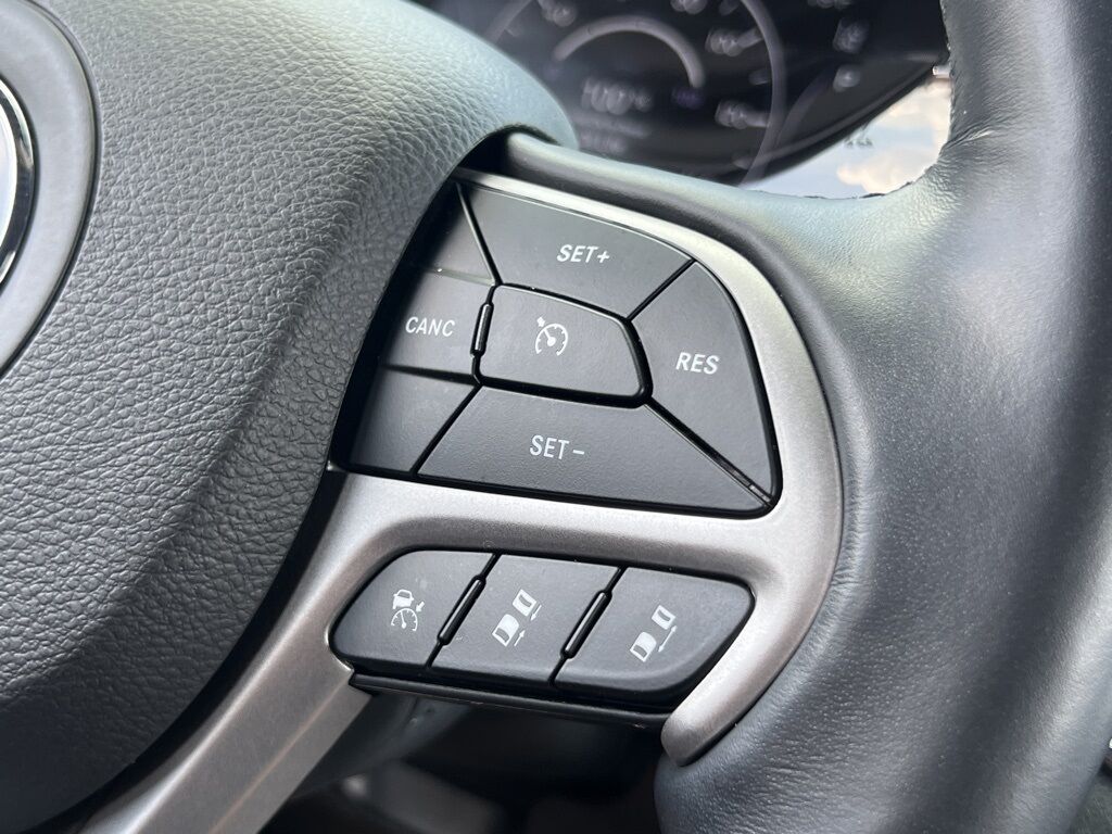 2021 Jeep Grand Cherokee 80th Anniversary Edition Indianapolis IN