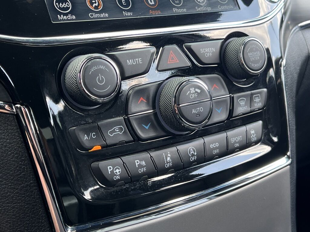 2021 Jeep Grand Cherokee 80th Anniversary Edition Indianapolis IN