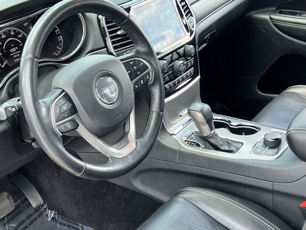 2021 Jeep Grand Cherokee 80th Anniversary Edition Indianapolis IN