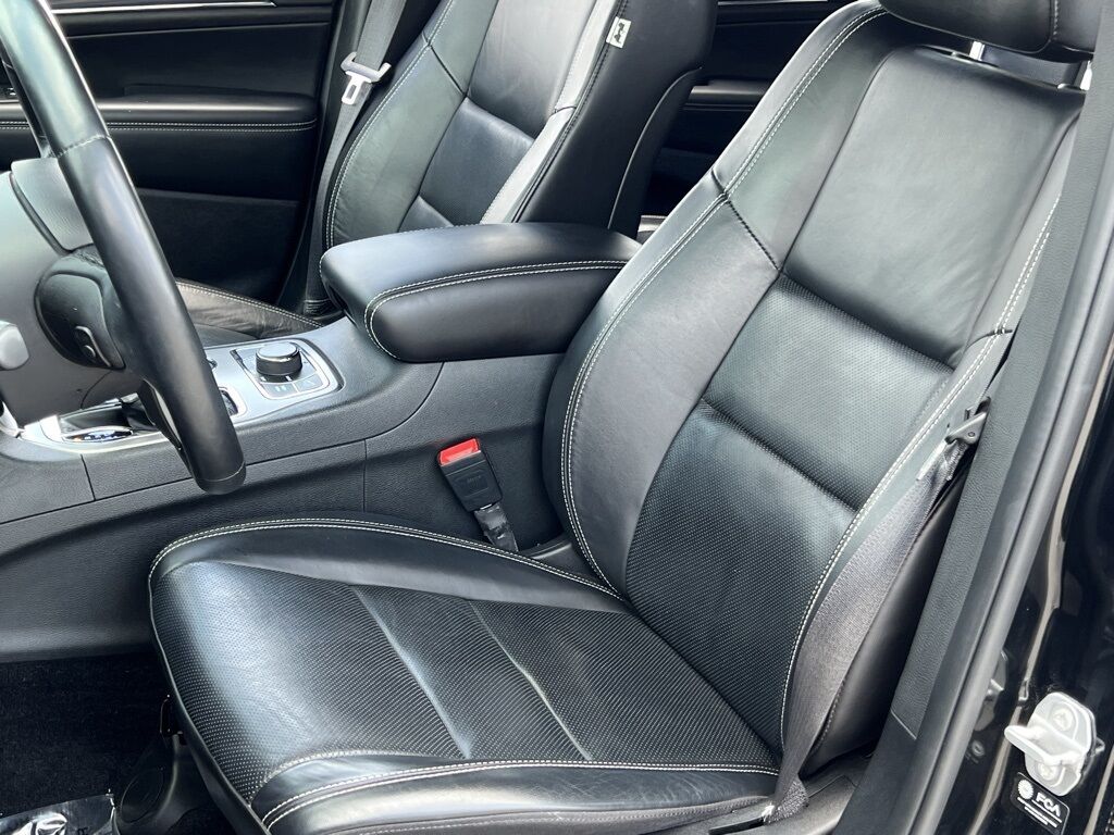 2021 Jeep Grand Cherokee 80th Anniversary Edition Indianapolis IN