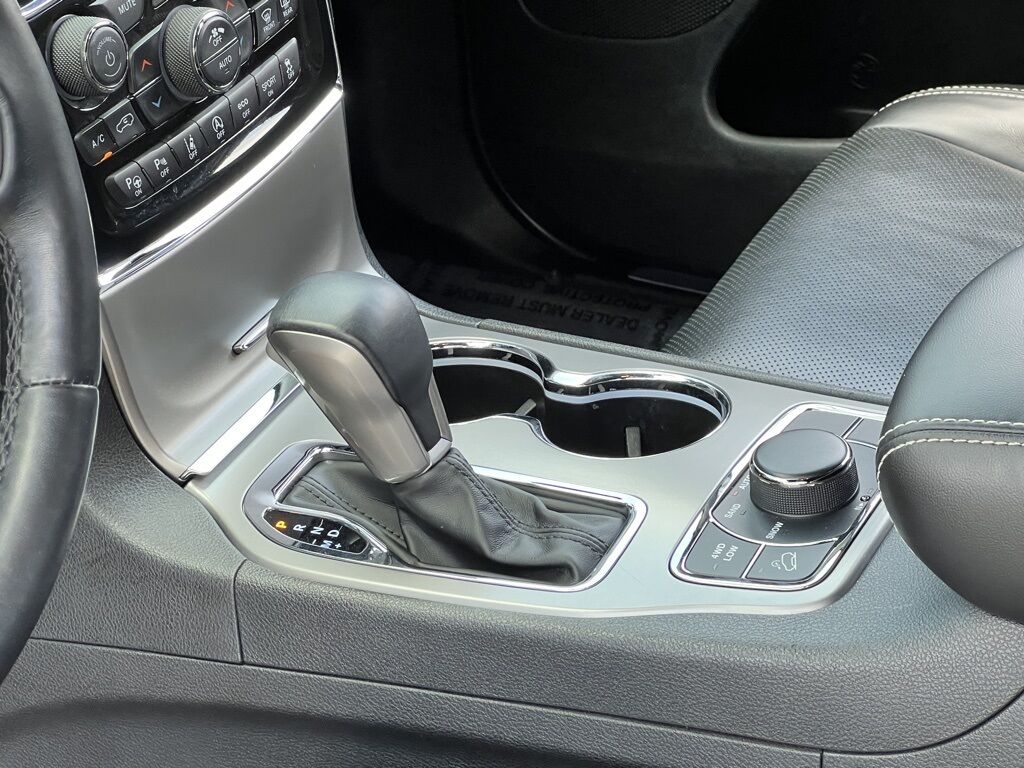 2021 Jeep Grand Cherokee 80th Anniversary Edition Indianapolis IN