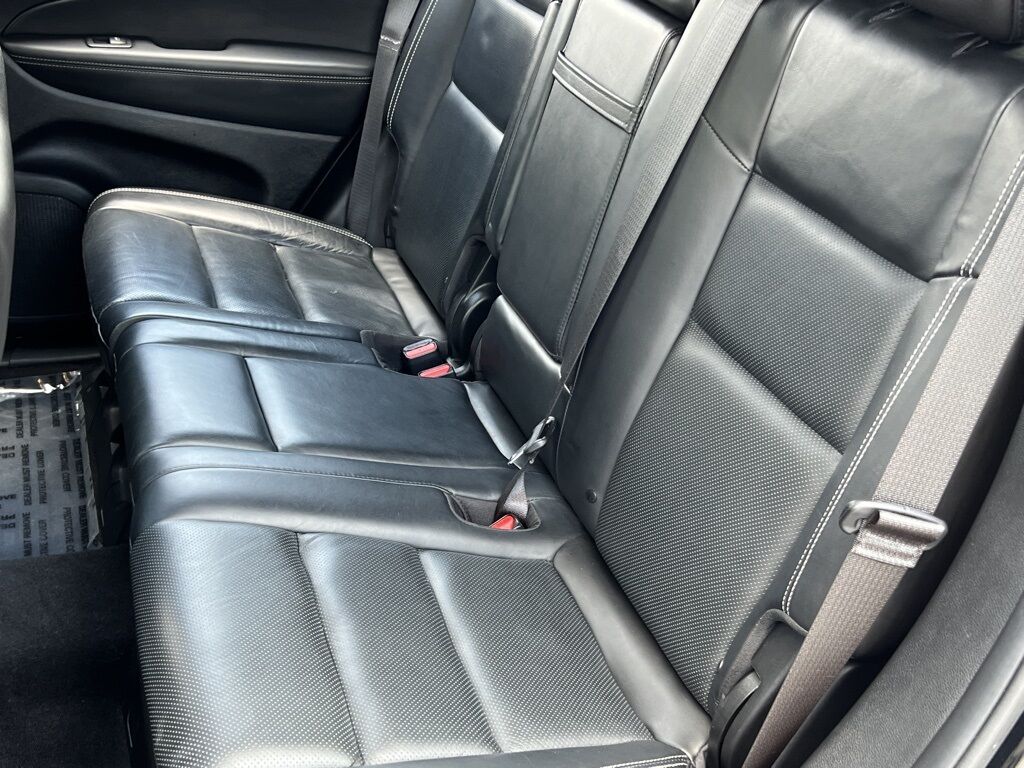 2021 Jeep Grand Cherokee 80th Anniversary Edition Indianapolis IN