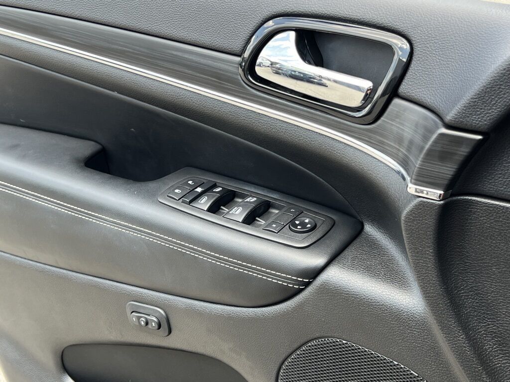 2021 Jeep Grand Cherokee 80th Anniversary Edition Indianapolis IN