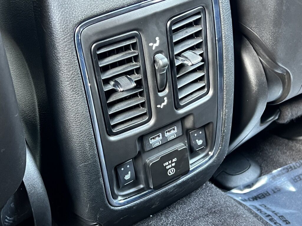 2021 Jeep Grand Cherokee 80th Anniversary Edition Indianapolis IN