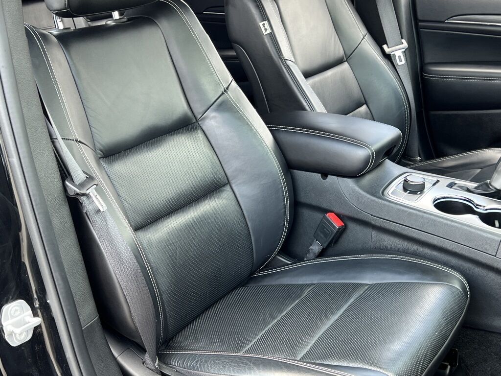 2021 Jeep Grand Cherokee 80th Anniversary Edition Indianapolis IN