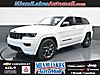 2021 Jeep Grand Cherokee 80th Anniversary Edition