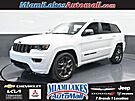 2021 Jeep Grand Cherokee 80th Anniversary Edition