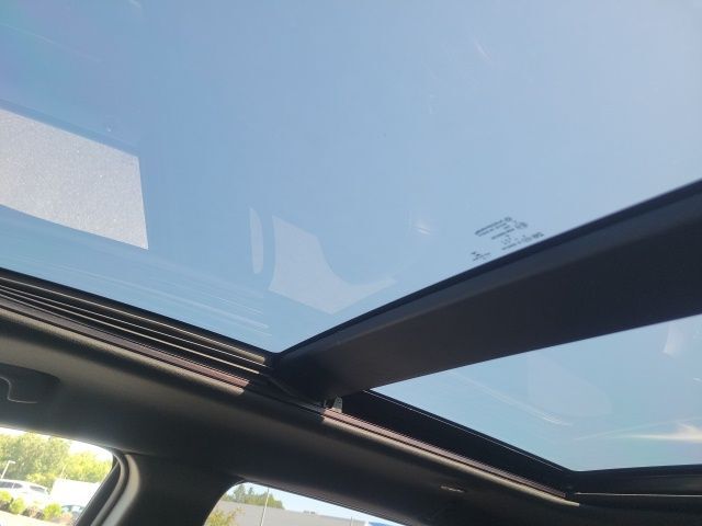 2021 Jeep Grand Cherokee 80th Anniversary Edition North Attleboro MA