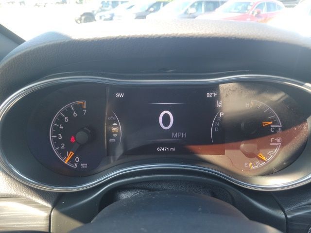 2021 Jeep Grand Cherokee 80th Anniversary Edition North Attleboro MA