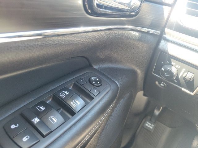 2021 Jeep Grand Cherokee 80th Anniversary Edition North Attleboro MA