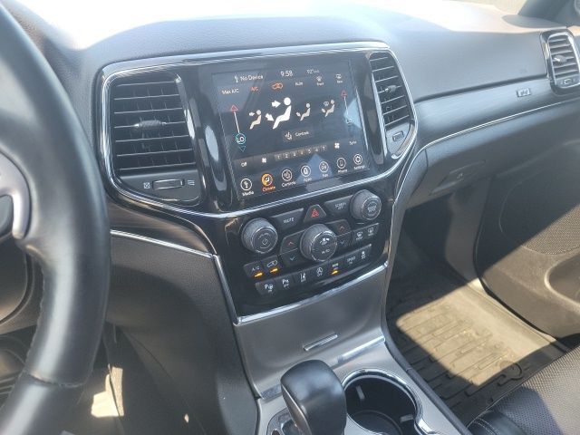 2021 Jeep Grand Cherokee 80th Anniversary Edition North Attleboro MA