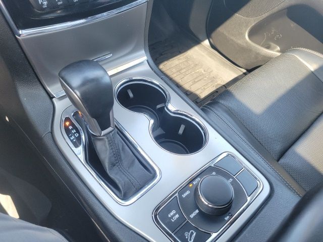 2021 Jeep Grand Cherokee 80th Anniversary Edition North Attleboro MA