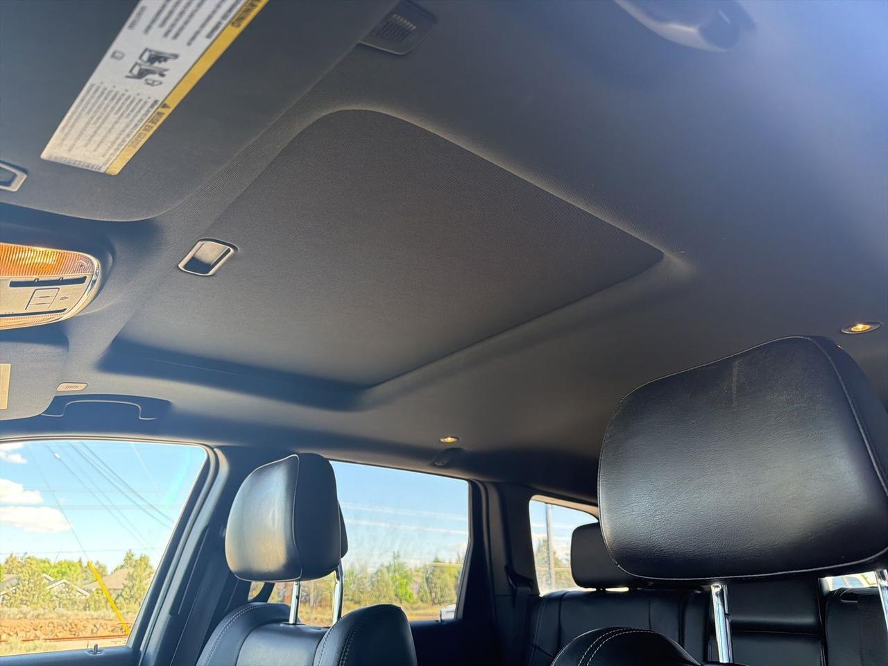 2021 Jeep Grand Cherokee 80th Anniversary Edition Bend OR