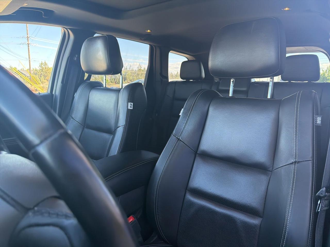 2021 Jeep Grand Cherokee 80th Anniversary Edition Bend OR