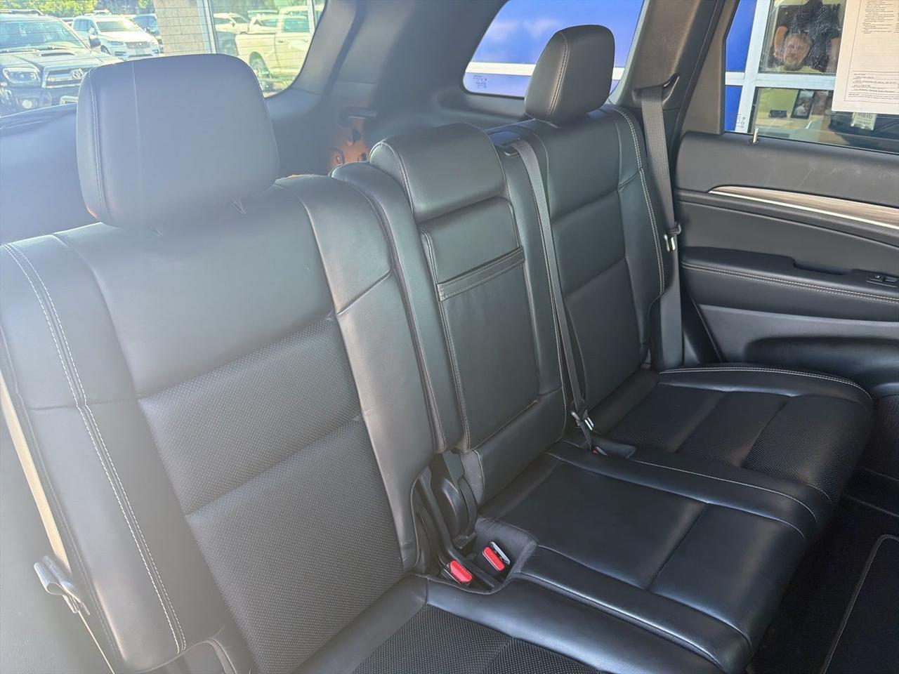2021 Jeep Grand Cherokee 80th Anniversary Edition Bend OR